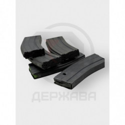 Магазин на 30 мест для AR-15, 223 Rem., C Products LLC, США ( зеленый подаватель) купить