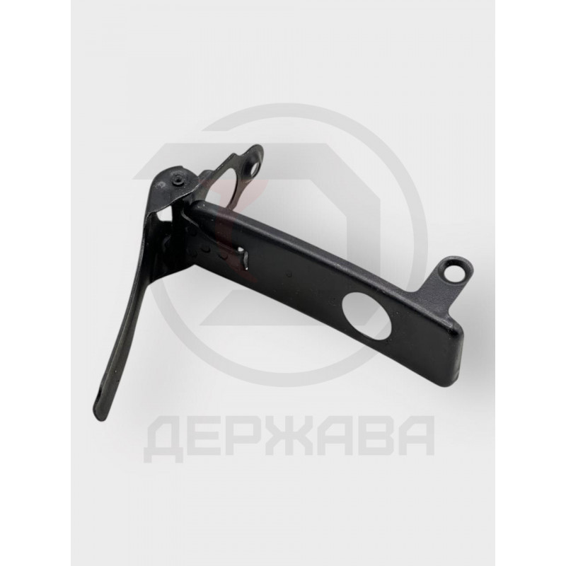 Купить затыльник приклада на пулемёт Калашникова ПКМ, СССР
