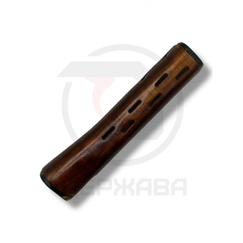 Цевье для СВД, карабинов Тигр и TG3, шпон, СССР купить