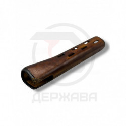 Цевье для СВД, карабинов Тигр и TG3, шпон, СССР купить