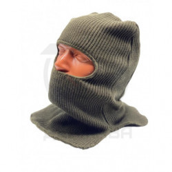 Подшлемник зимний...