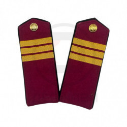 Погоны обр. 1943г.,...