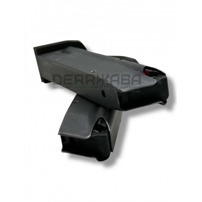 Магазин для пистолета МР-353, .45 Rubber, 9 мест, Россия
