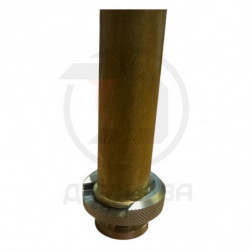 Шеллхолдер с ножкой 7.62x54R Держава 15 в пресс купить