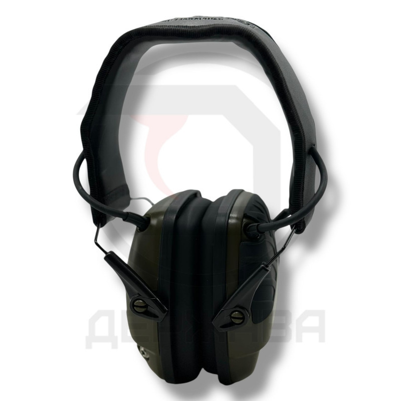 Наушники для стрельбы, активные, Howard Leight Impact Sport, R-01526 (Honeywell)