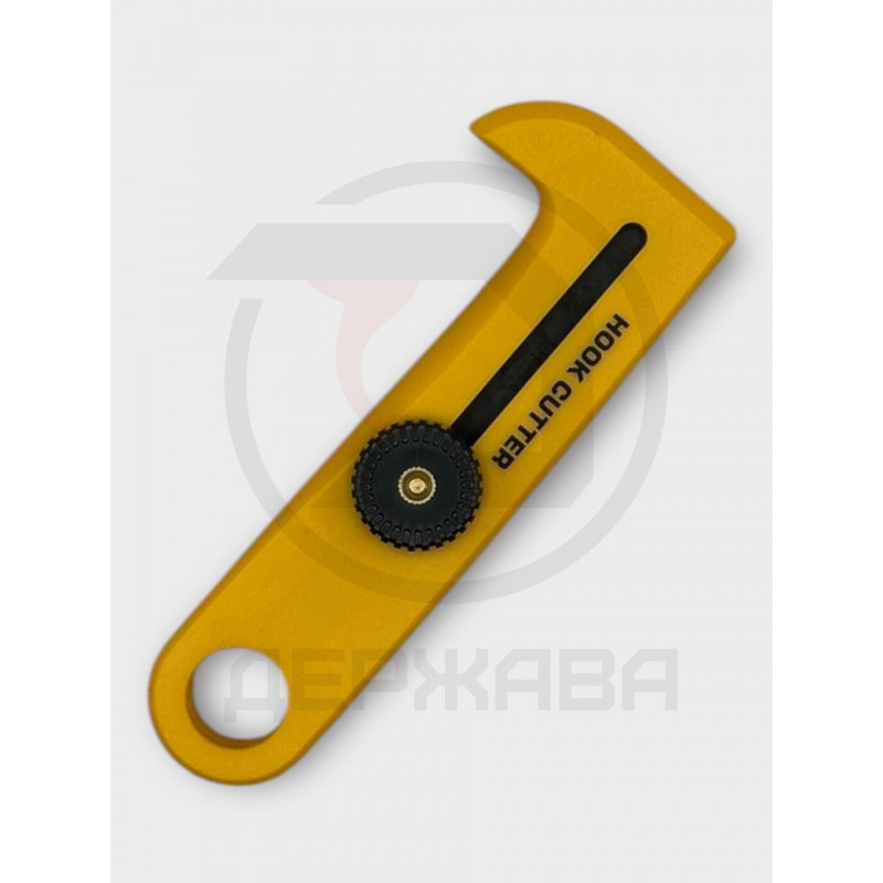Нож складной Olfa Hook cutter, Япония купить