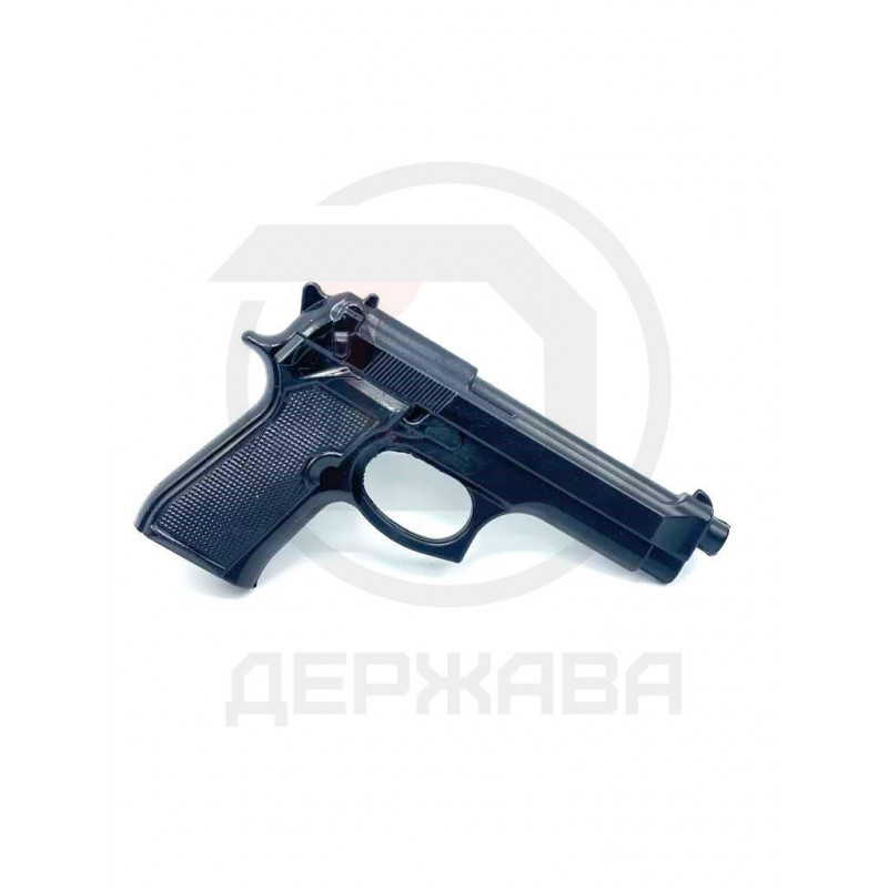 Резиновый пистолет Беретта 92
