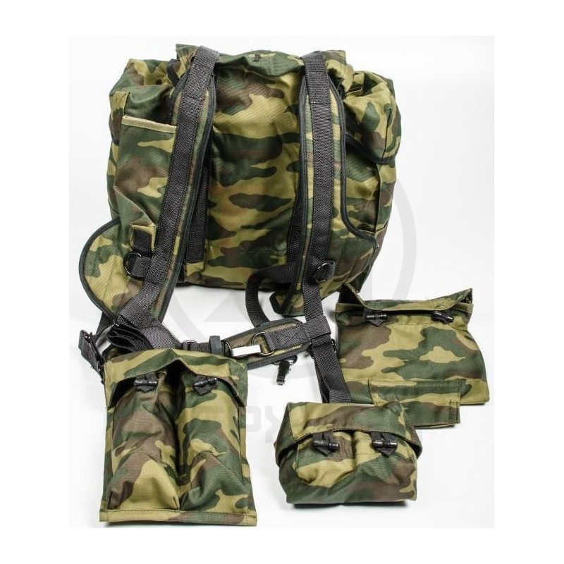 Рюкзак Десантника РД-54 Флора купить