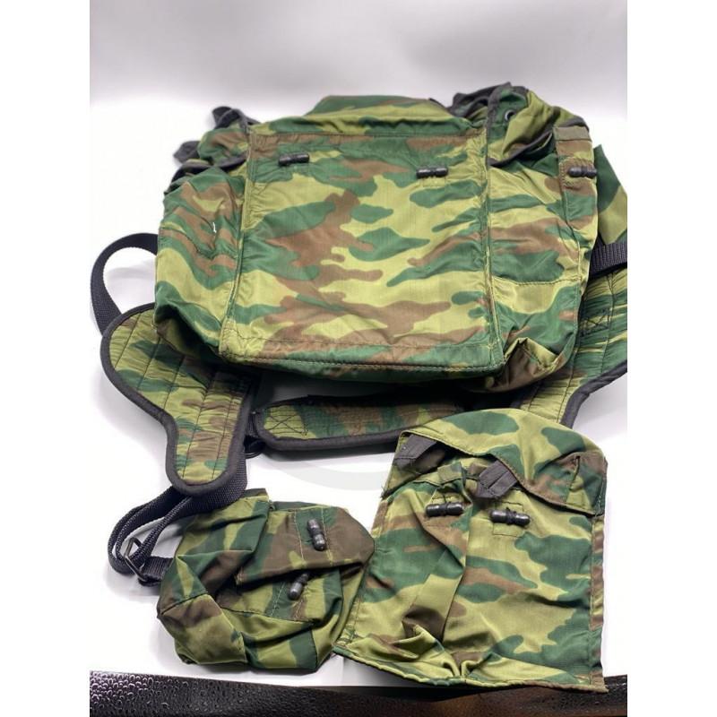 Рюкзак Десантника РД-54 Флора купить