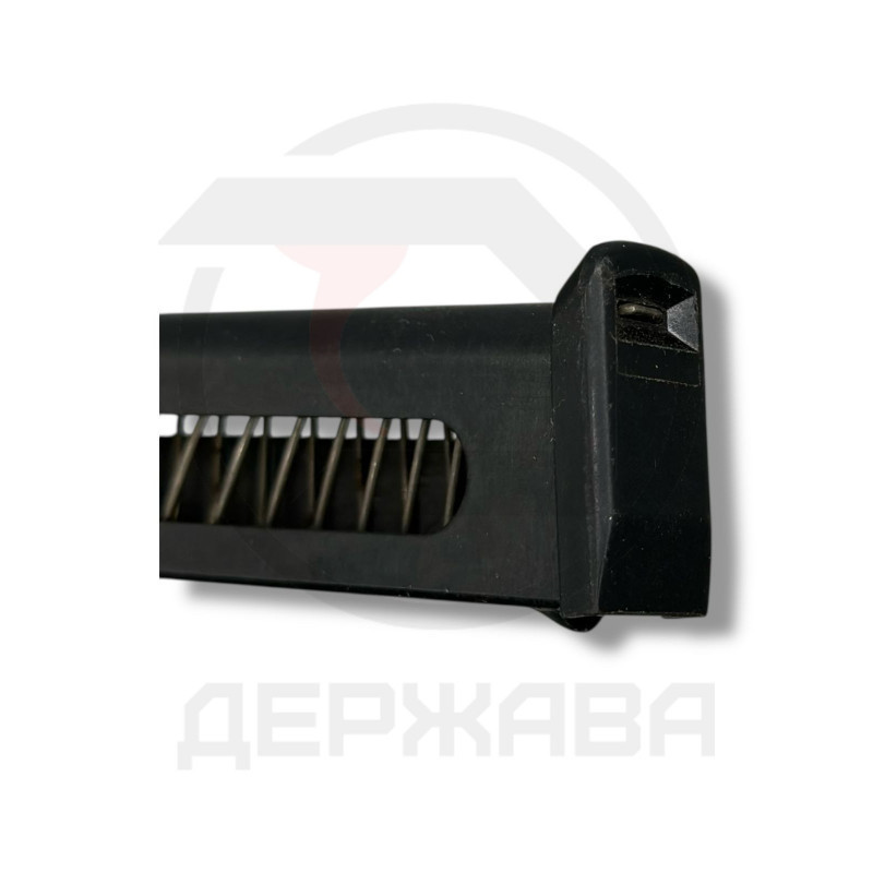 Магазин ПМ с пластиковой пяткой на 8 патронов 9х18мм, СССР купить