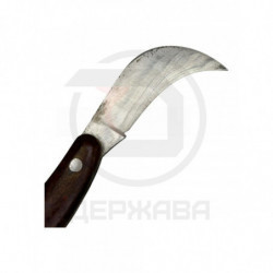 Нож садовый складной санитарный, Ворсма, текстолит, СССР купить