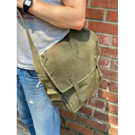 Сухарная сумка ранец Musette Tta 51