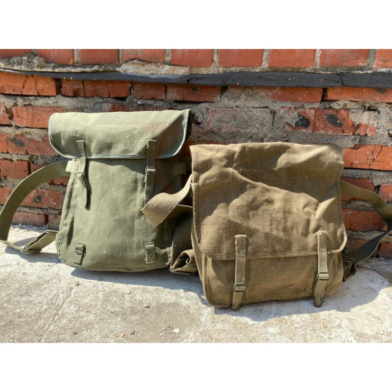 Сухарная сумка ранец Musette Tta 51