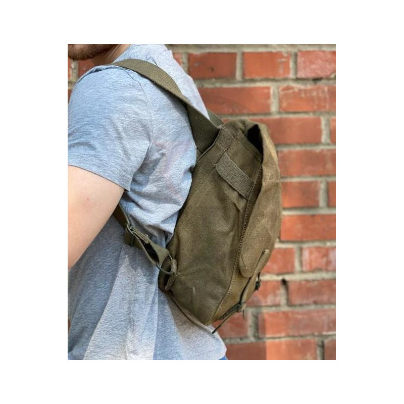 Сухарная сумка ранец Musette Tta 51