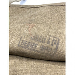 Сухарная сумка ранец Musette Tta 51