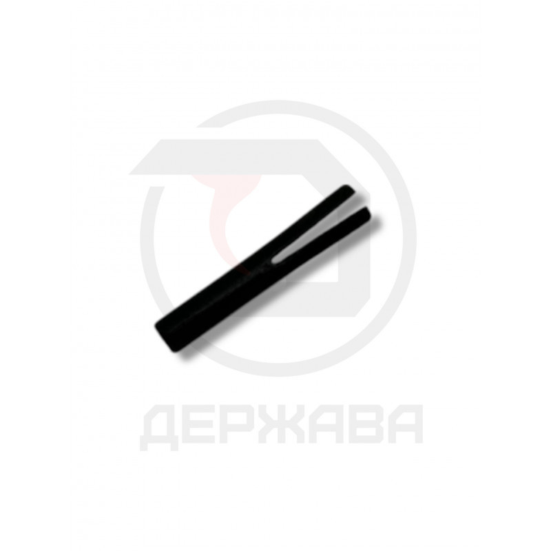 Шпилька оси выбрасывателя ПКМ, пулемёта Калашникова, СССР