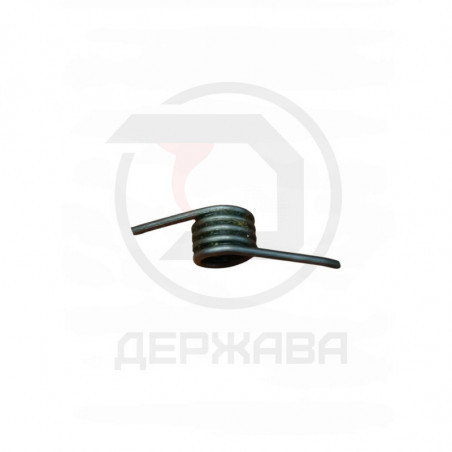 Пружина защелки магазина АК-74, АКМ, СССР