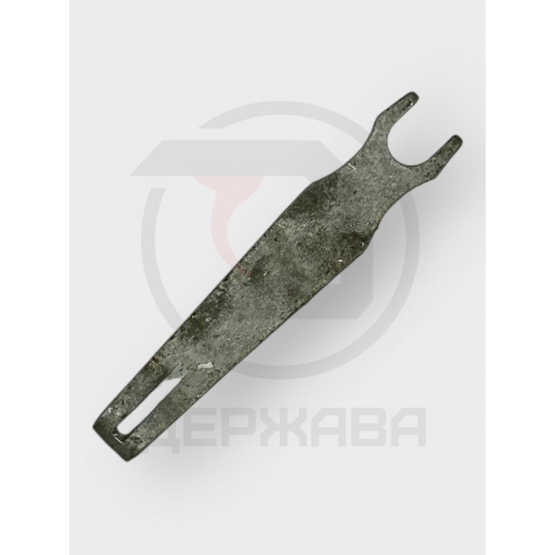 Ключ механического прибора Квадрант КМ-1, СССР