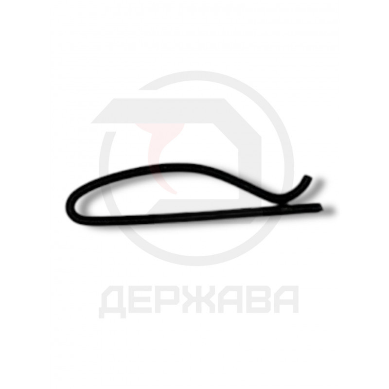 Булавка газового регулятора ПКМ, пулемёта Калашникова, СССР