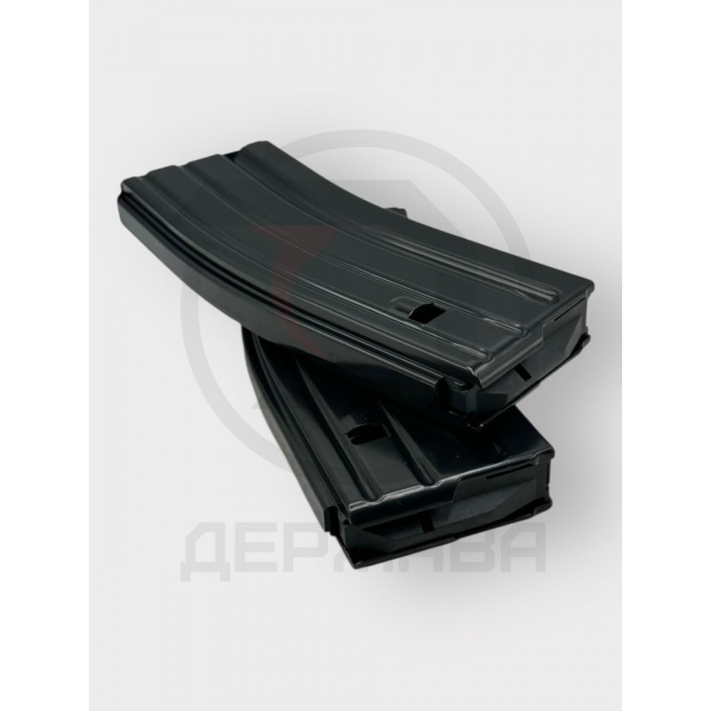 Магазин для AR-15, M4, M16. 223 Rem /5,56x45, 30 мест ( Держава) купить