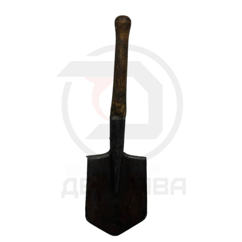 Саперная лопатка МПЛ 50 ВОВ СССР 1943-1945 г.