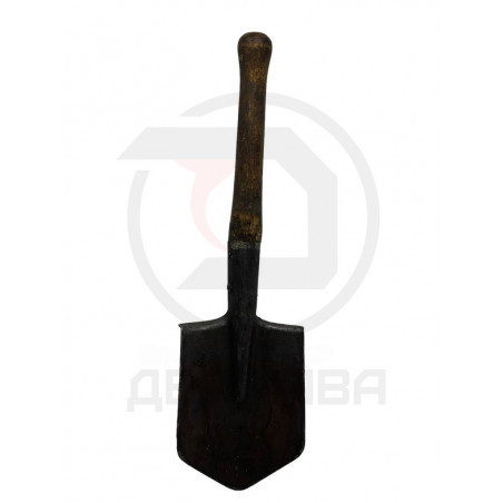 Саперная лопатка МПЛ 50 ВОВ СССР 1943-1945 г.