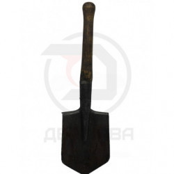 Саперная лопатка МПЛ 50 ВОВ СССР 1943-1945 г.