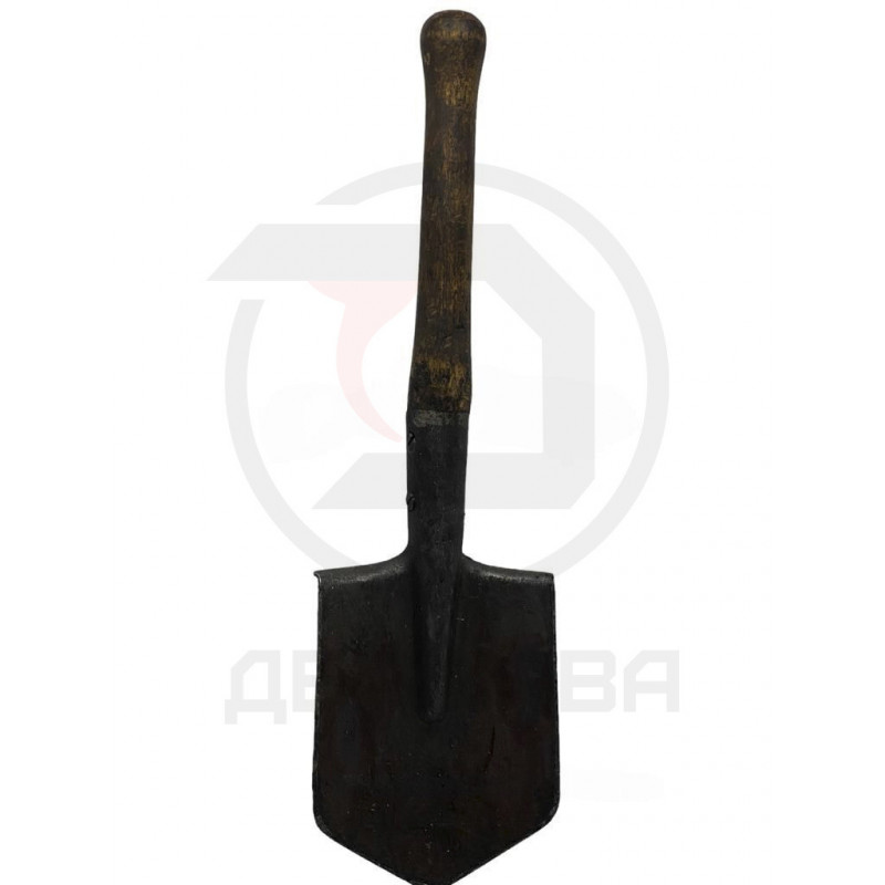 Саперная лопатка МПЛ 50 ВОВ СССР 1943-1945 г.