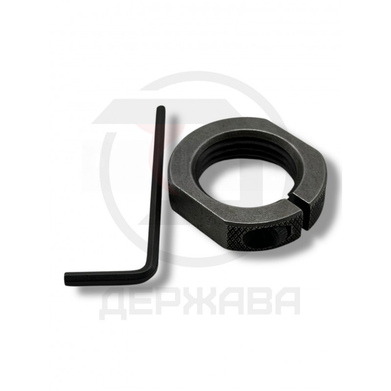 Стопорное кольцо, регулировочное Sure-Lock Ring, Держава купить