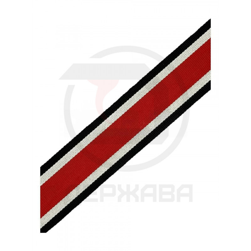 Лента к медали железный крест, Германия купить