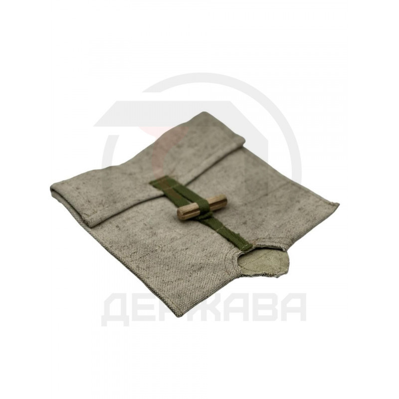 Чехол для МПЛ-50 "ВПЕРЕД" бракер №2 1941г.