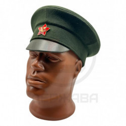 Фуражка полевая походная...