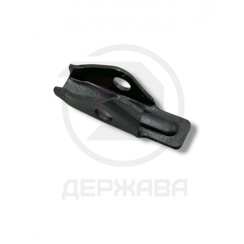 Кнопка защелки магазина АК-74, АКМ, РПК, СССР