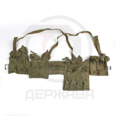 Разгрузка тактическая военная, тип 63, десантный