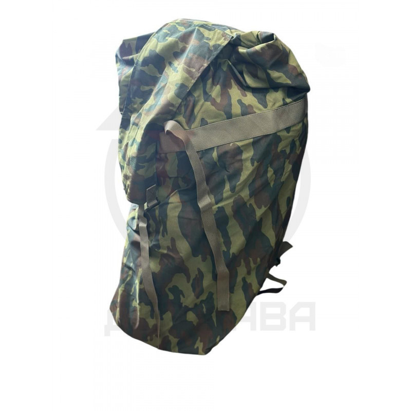 Сумка баул армейский СпН, 100 + 20л