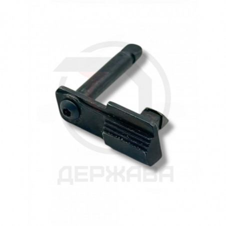 Затворная задержка для пистолета CZ-75 Shadow 2, Держава, Россия