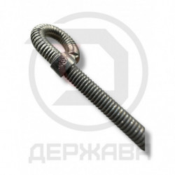 Гибкая шпилька парашюта, для систем АД-3-УД, ППК-У, 2 шт., СССР