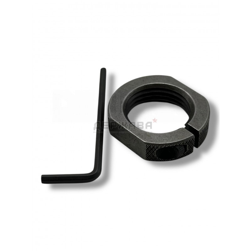 Стопорное кольцо, регулировочное Sure-Lock Ring, Держава 2 шт.
