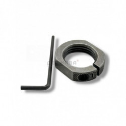 Стопорное кольцо, регулировочное Sure-Lock Ring, Держава 3 шт.