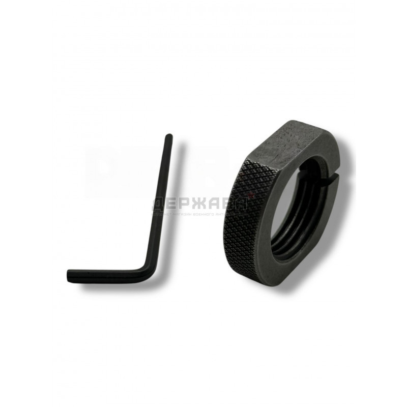 Стопорное кольцо, регулировочное Sure-Lock Ring, Держава 3 шт.