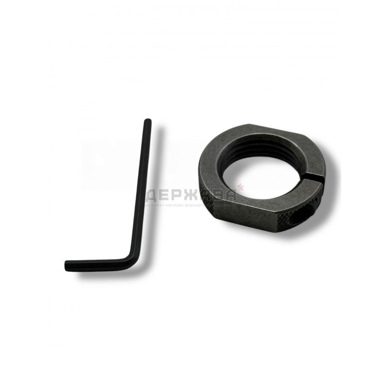 Стопорное кольцо, регулировочное Sure-Lock Ring, Держава 3 шт.