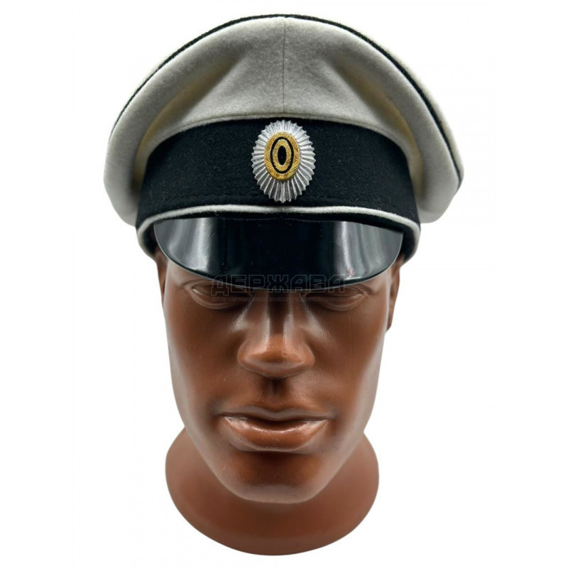 Фуражка офицера Марковского полка, РИА, размер 59