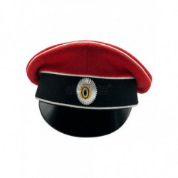 Фуражка офицерская Корниловского ударного полка, царская размер 59