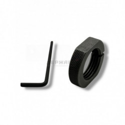 Стопорное кольцо, регулировочное Sure-Lock Ring, Держава 4 шт.