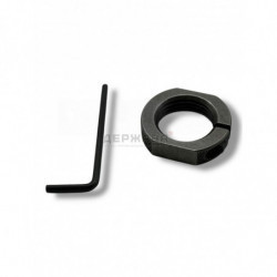 Стопорное кольцо, регулировочное Sure-Lock Ring, Держава 4 шт.