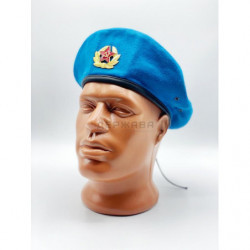 Берет ВДВ СССР, суконный....