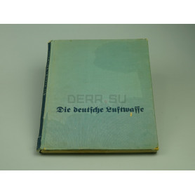 Книга «Die deutsche Luftwaffe» [кн-2]
