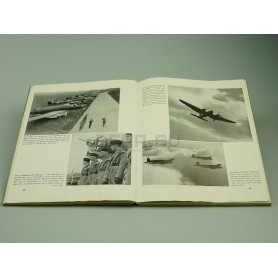 Книга «Die deutsche Luftwaffe» [кн-2]