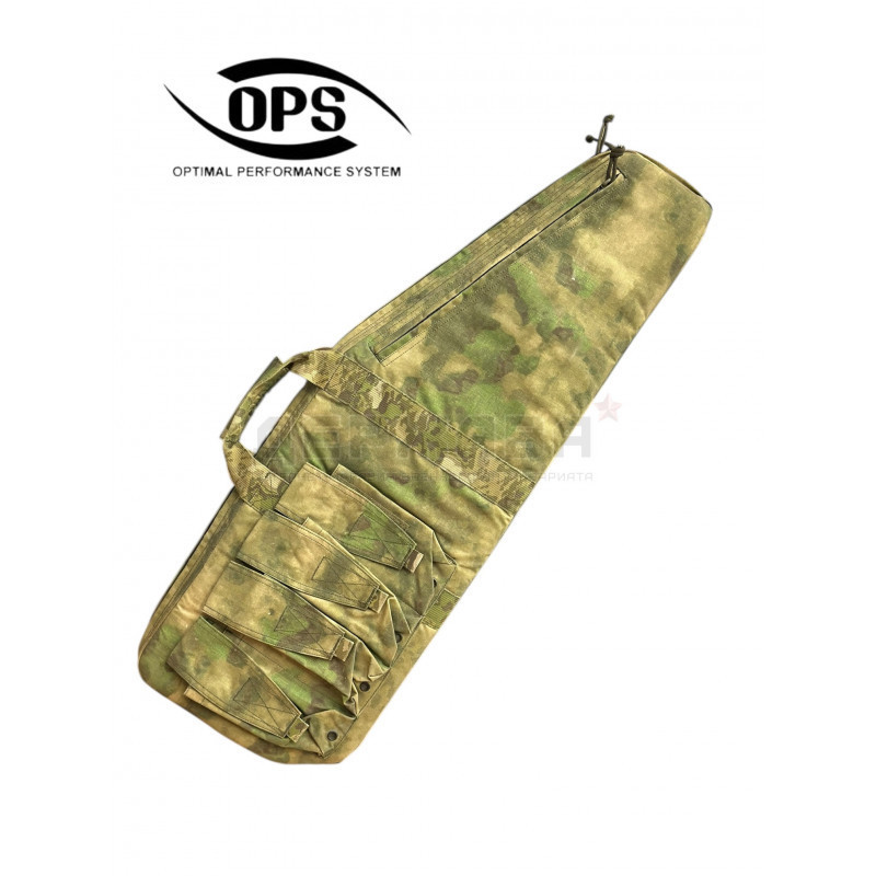 Купить оружейный чехол универсальный OPS UR-TACTICAL