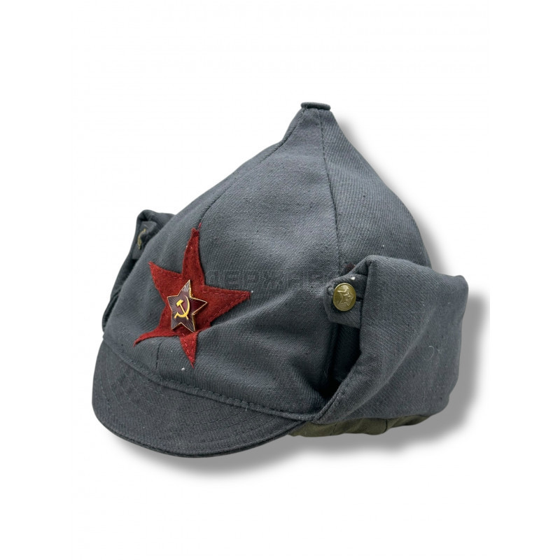Буденовка НКВД, купить, фото, отзывы,описание. Держава